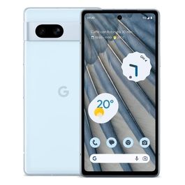 Google Pixel 7a 5G 8Gb 128Gb 6.1'' Oled Dual Sim Celeste Europa