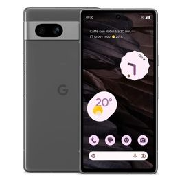 Google Pixel 7a 5G 8Gb 128Gb 6.1'' Oled Dual Sim Grigio Europa