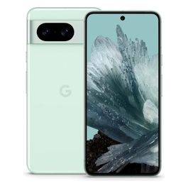 Google Pixel 8 5G 8Gb 128Gb 6.2'' Oled 120Hz Dual Sim Verde Menta