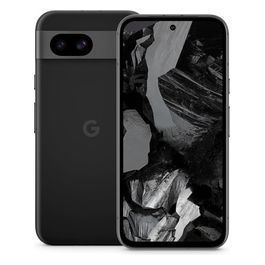 Google Pixel 8a 5G 8Gb 128Gb 6.1'' Oled 120Hz Dual Sim Nero Ossidiana