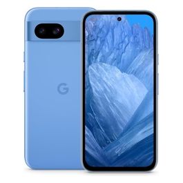 Google Pixel 8a 5G 8Gb 128Gb 6.1'' Oled 120Hz Dual Sim Azzurro Cielo