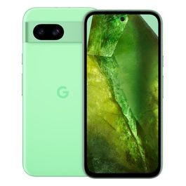 Google Pixel 8a 5G 8Gb 128Gb 6.1'' Oled 120Hz Dual Sim Aloe