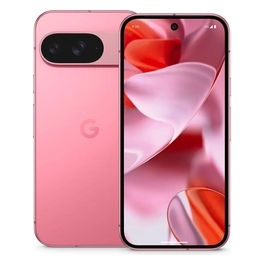 Pixel 9 5G 12/128Gb 6.3" Oled 120Hz Dual Sim Rosa peonia