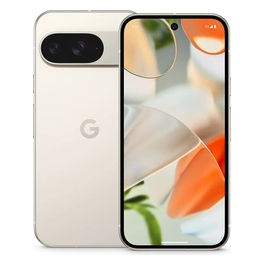 Pixel 9 5G 12/128Gb 6.3" Oled 120Hz Dual Sim Grigio creta