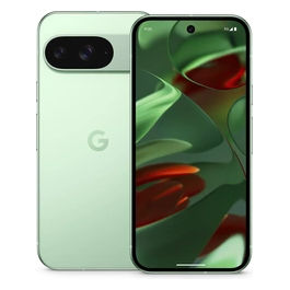 Pixel 9 5G 12/256Gb 6.3'' Oled 120Hz Dual Sim Verde matcha