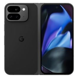 Pixel 9 Pro Fold 5G 16/512Gb 6.3/8.0'' Oled 120Hz Dual Sim Nero ossidiana