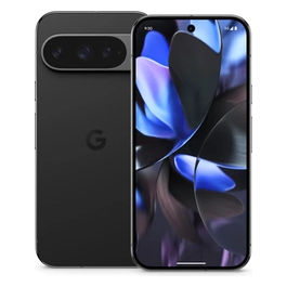 Pixel 9 Pro 5G 16/128Gb 6.3" Oled 120Hz Dual Sim Nero ossidiana
