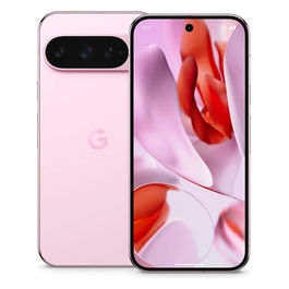 Pixel 9 Pro 5G 16/256Gb 6.3'' Oled 120Hz Dual Sim Rosa quarzo