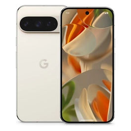 Pixel 9 Pro 5G 16/256Gb 6.3'' Oled 120Hz Dual Sim Grigio creta
