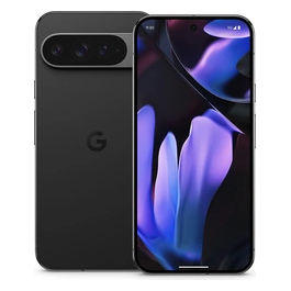 Pixel 9 Pro XL 5G 16/128Gb 6.8'' Oled 120Hz Dual Sim Nero ossidiana