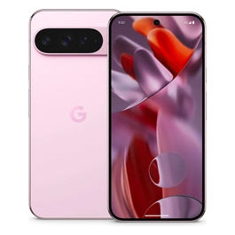 Pixel 9 Pro XL 5G 16/256Gb 6.8'' Oled 120Hz Dual Sim Rosa quarzo