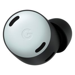 Google Pixel Buds Pro fog