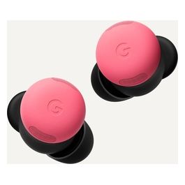 Pixel Buds Pro 2 - Auricolari wireless con cancellazione attiva del rumore - Cuffie Bluetooth - Rosa peonia