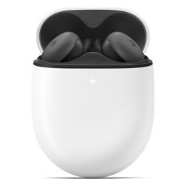 Pixel Buds A-Series Auricolari wireless con Bluetooth - Nero