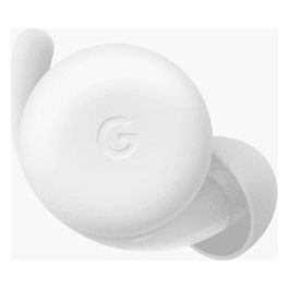 Google Pixel Buds A-Series - Auricolari wireless Bluetooth - Bianco