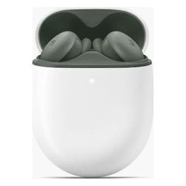 Pixel Buds A-Series Auricolari Wireless con Bluetooth Dark Olive
