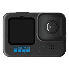 ActionCam Hero 12 Black Plus Chesty