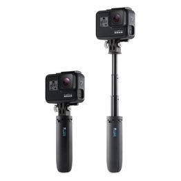 GoPro AFTTM-001 Mini Treppiede per Telecamere Nero