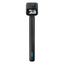 Asta Estensibile 1.2m per Action Cam Nero