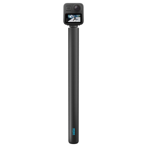 Asta di Prolunga in Fibra di Carbonio 2.7m Telescopica Action Cam