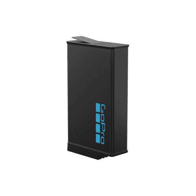 GoPro Batteria per Fotocamera Sportiva Enduro AMBAT-001 per MAX2 1960mAh