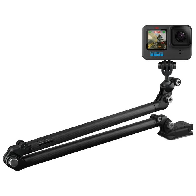 GoPro Boom  Adhesive Mounts