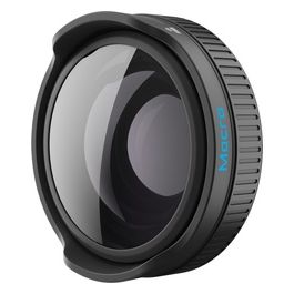 Convertitore Macro Acticam Serie Hb Lens Mod Black