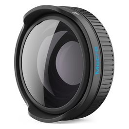 Convertitore Macro Acticam Serie Hb Lens Mod Black