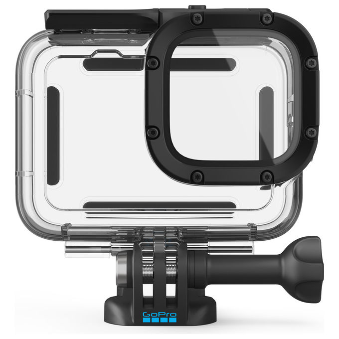 GoPro Custodia Protettiva per HERO12-11-10 Black Impermeabile fino a 60m