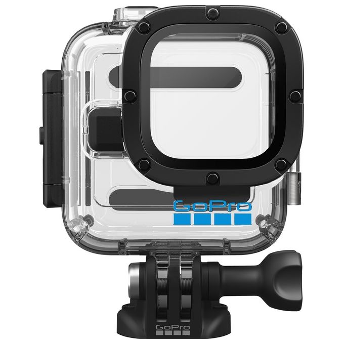 GoPro Dive Housing per Hero 11 Black Mini