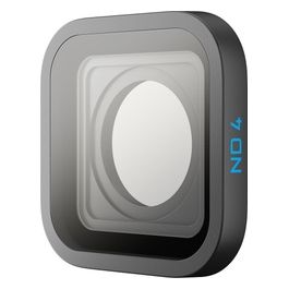 Filtro Action Cam Serie Hb Nd 4 Pack Black