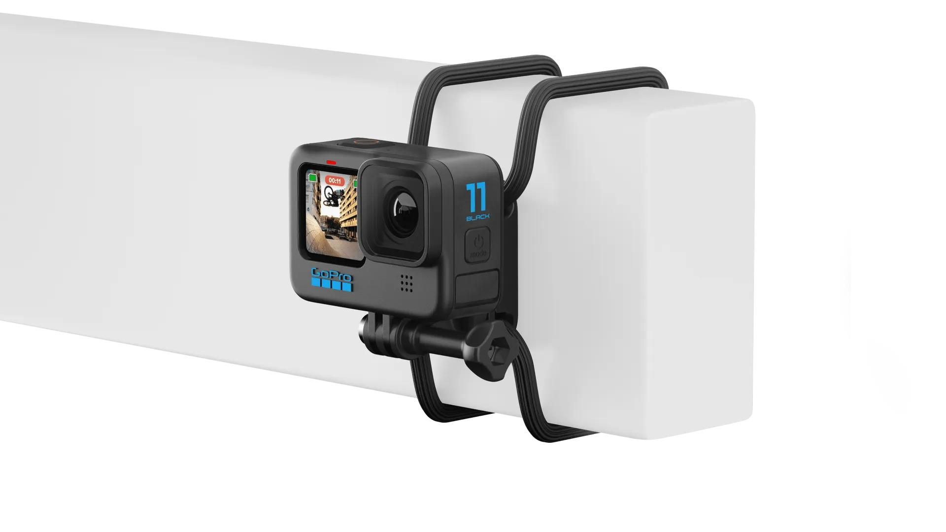 GoPro Gumby Supporto Flessibile