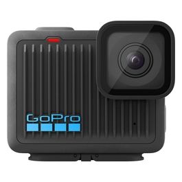 HERO Action Camera Compatta e Impermeabile con Video 4K Ultra HD Foto da 12 MP Touch Screen