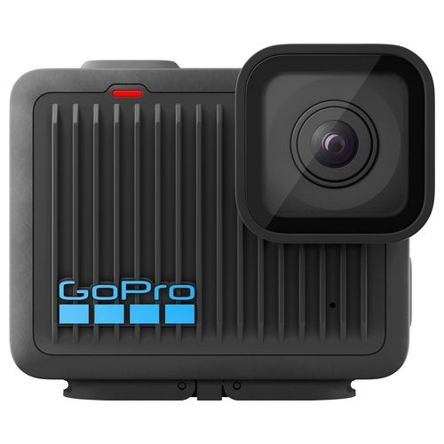 HERO Action Camera Compatta e Impermeabile con Video 4K Ultra HD Foto da 12 MP Touch Screen