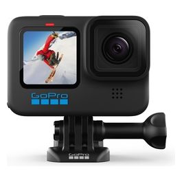 HERO10 Black Action Cam Impermeabile con LCD Anteriore