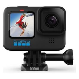HERO10 Black Action Camera Impermeabile con LCD