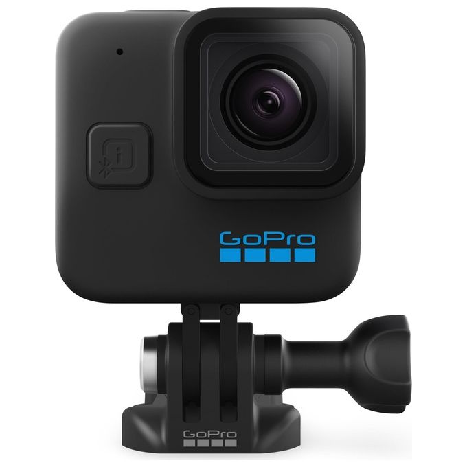 Image of GoPro HERO11 nero Mini Action Cam