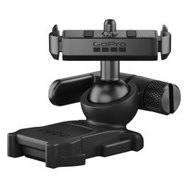 Magnetic Latch Ball Joint Mount