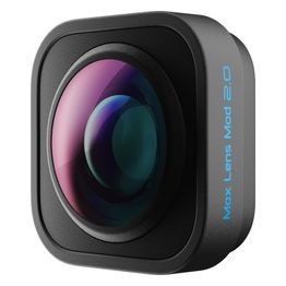 GoPro Max Lens Mod 2.0 Hero 12 Black