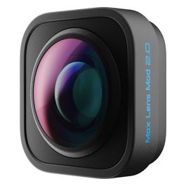 Max Lens Mod 2.0 Hero 12 Black