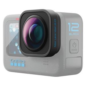 GoPro Max Lens Mod 2.0 Hero 12 Black