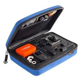 Gopro Sp-gadgets Sp Pov Case 3.0 Small Blu