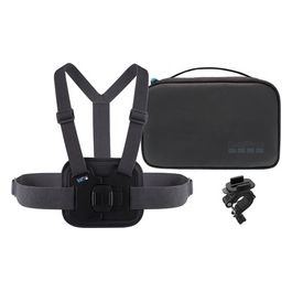Sports Kit per Videocamere e Accessori per Action Cam per Trasportare la Tua Passione al Livello Successivo