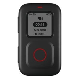 The Remote Smart Remote