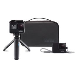 Travel Kit Set 3 Accessori per Hero7/6/5 Black e Hero 2018