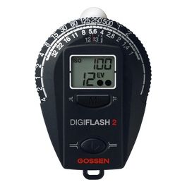 Digisix 2 Esposimetro