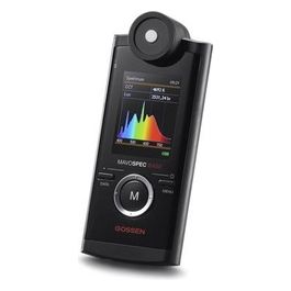 Mavospec Base Spectral Esposimetro