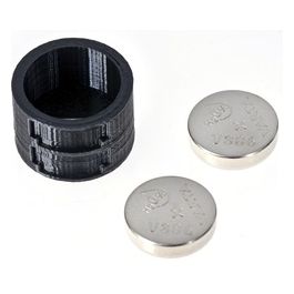 Set Adattatore Batteria New Lunasix 3 / Lunasix 3S