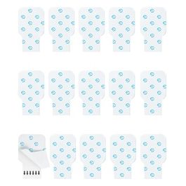 Double Sided Tape 15 Pezzi per RGBIC Light Panels H6061