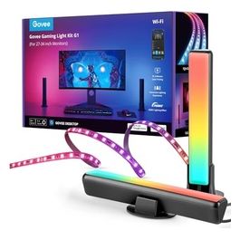 Govee PC Monitor Pro Kit per Monitor 27"/34"